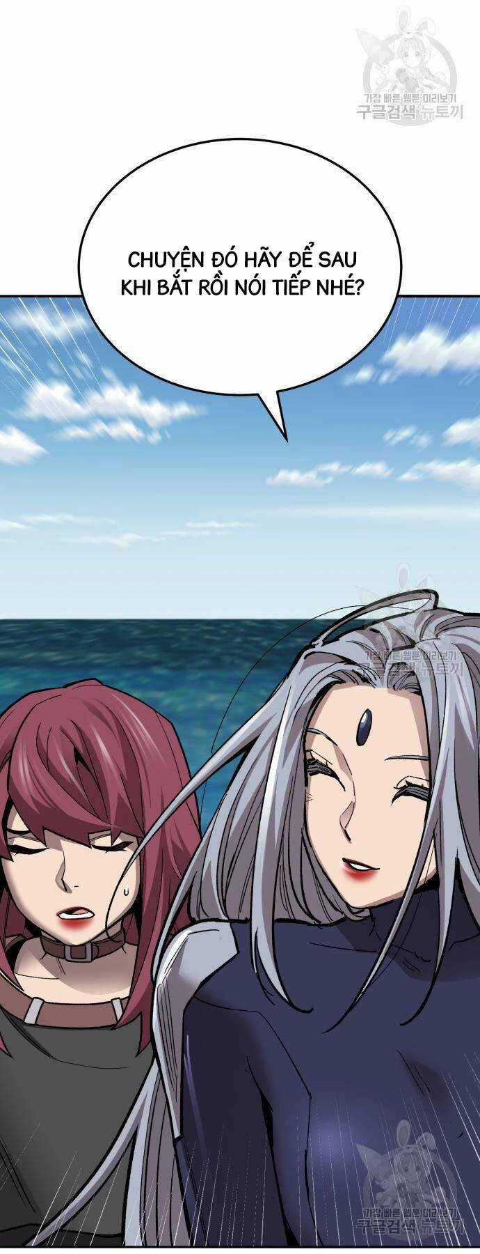 Phá Bỏ Giới Hạn - Chapter 127 - Trang 60