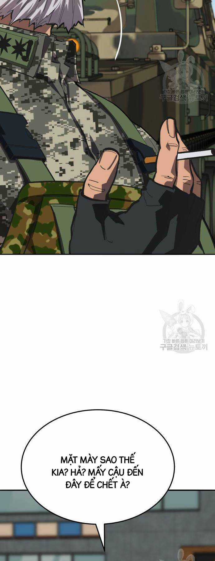 Phá Bỏ Giới Hạn - Chapter 127 - Trang 7