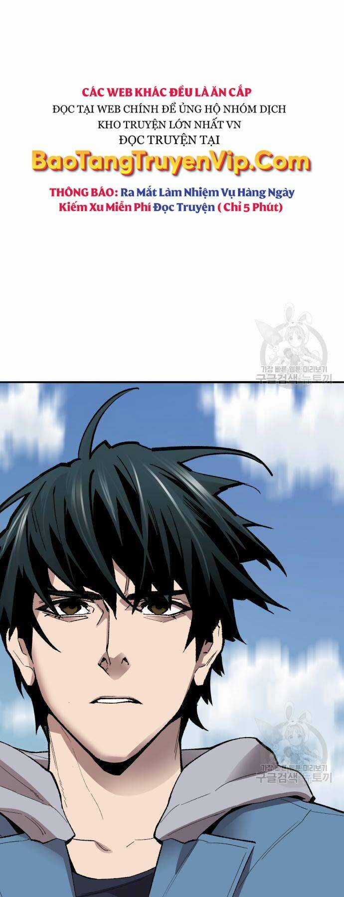 Phá Bỏ Giới Hạn - Chapter 127 - Trang 61