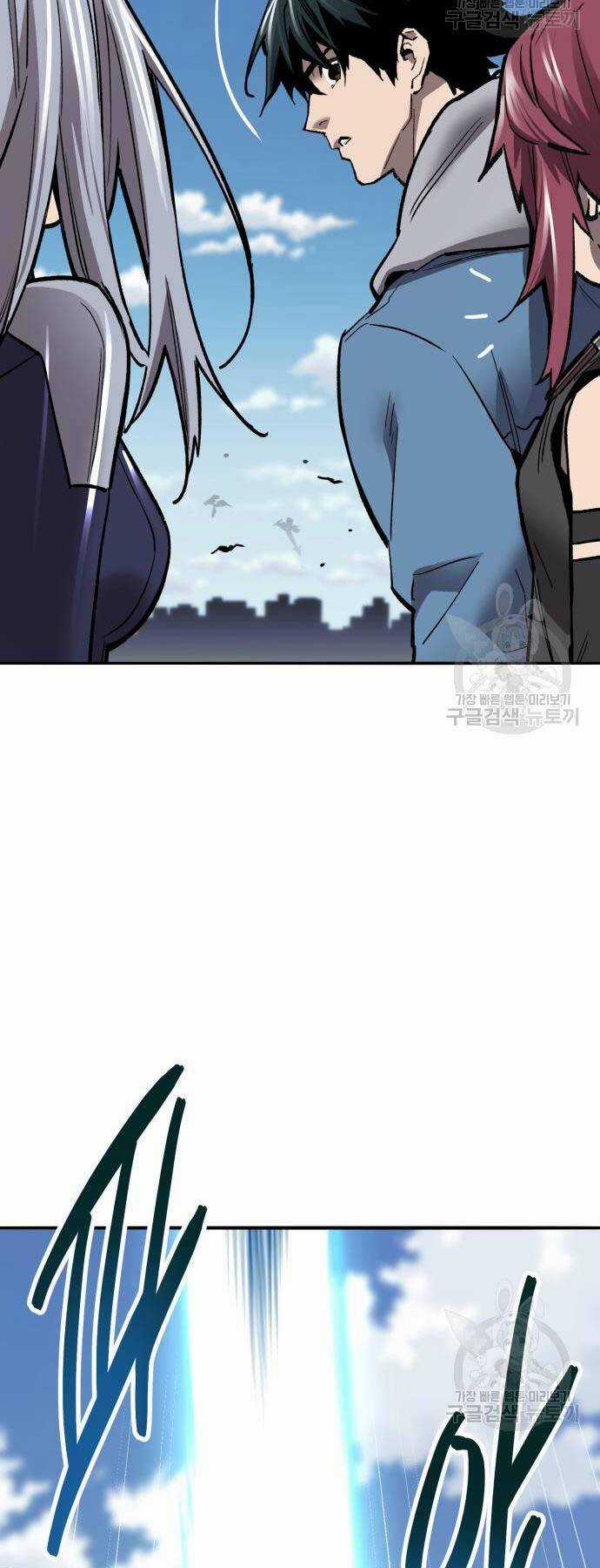 Phá Bỏ Giới Hạn - Chapter 127 - Trang 64