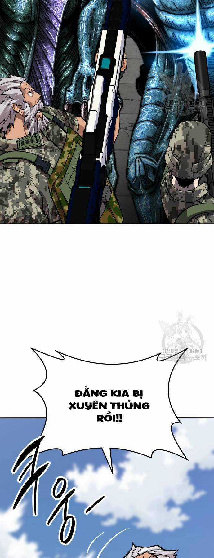 Phá Bỏ Giới Hạn - Chapter 127 - Trang 77