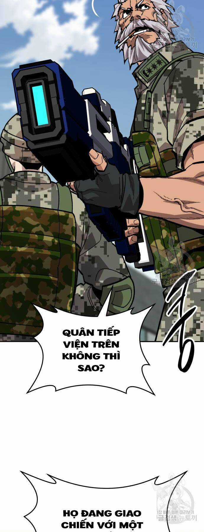 Phá Bỏ Giới Hạn - Chapter 127 - Trang 78