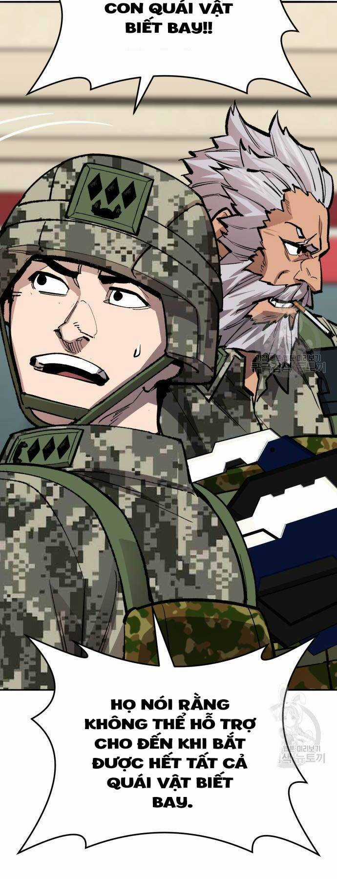 Phá Bỏ Giới Hạn - Chapter 127 - Trang 79