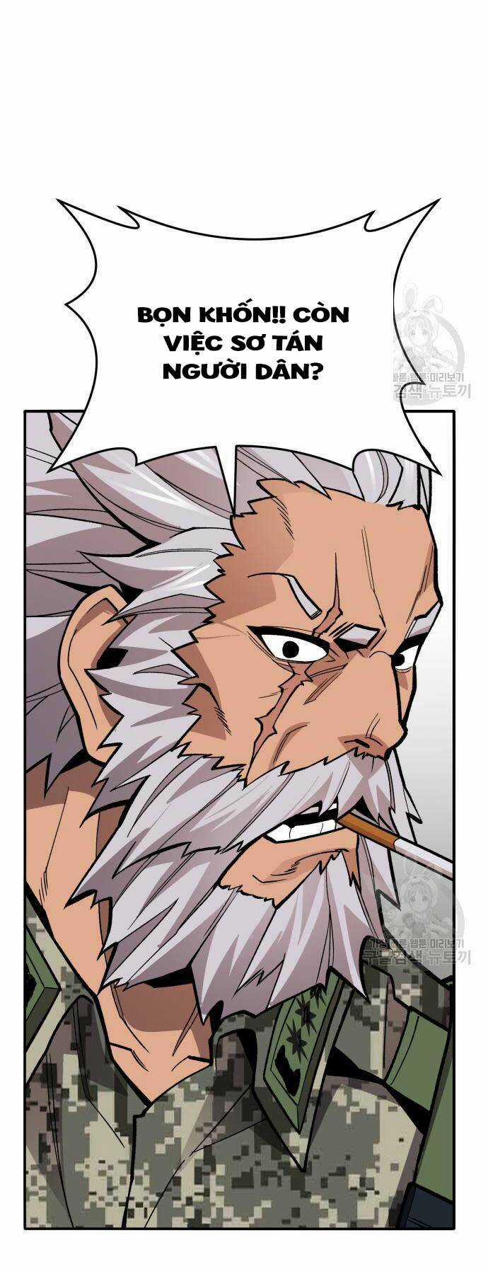 Phá Bỏ Giới Hạn - Chapter 127 - Trang 80