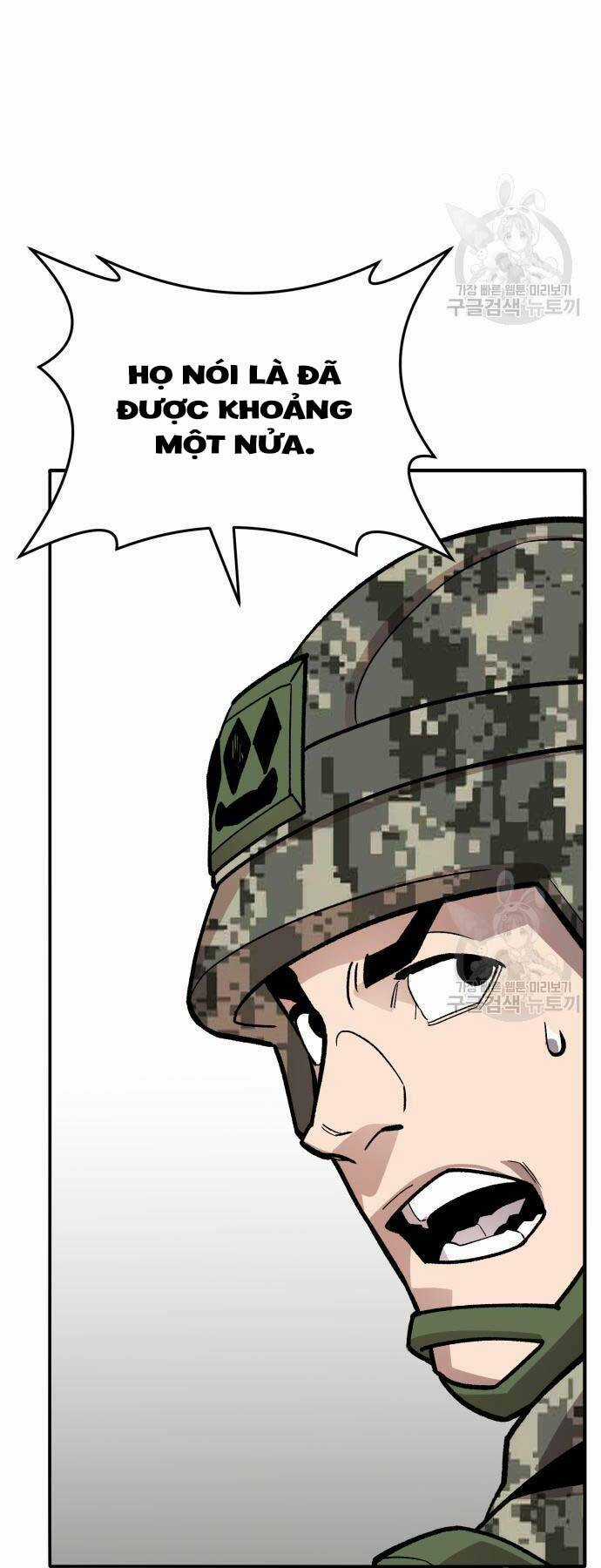 Phá Bỏ Giới Hạn - Chapter 127 - Trang 81