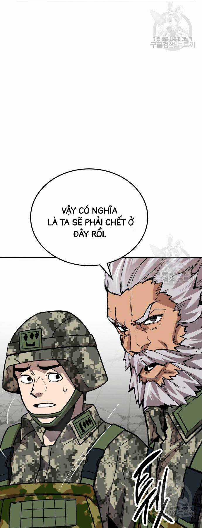 Phá Bỏ Giới Hạn - Chapter 127 - Trang 82