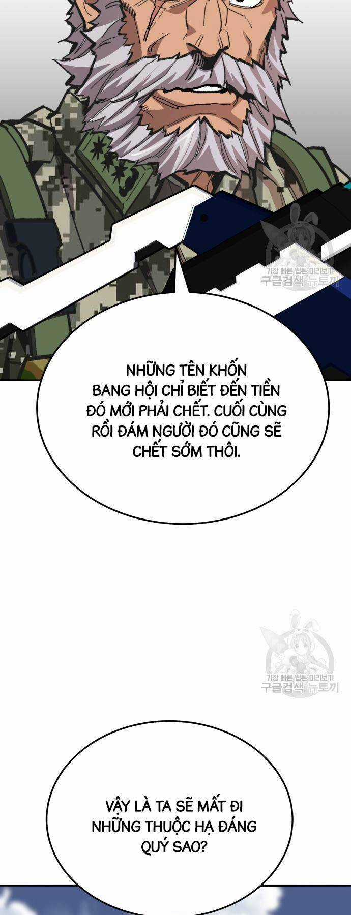 Phá Bỏ Giới Hạn - Chapter 127 - Trang 84
