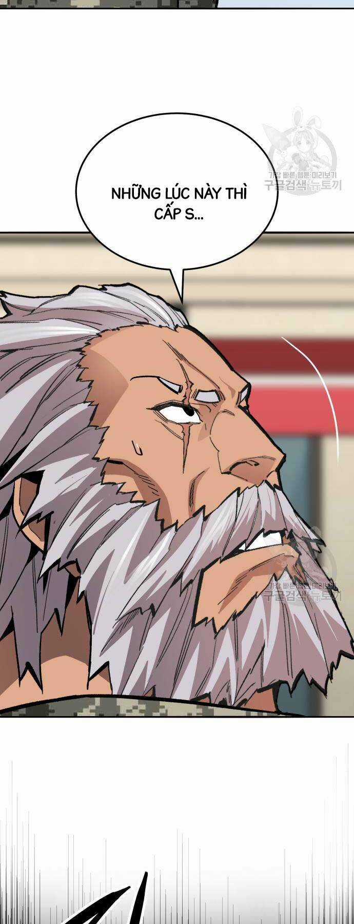 Phá Bỏ Giới Hạn - Chapter 127 - Trang 86