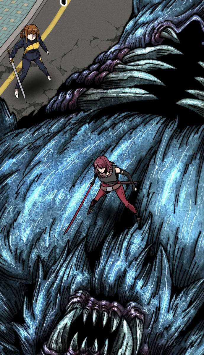 Phá Bỏ Giới Hạn - Chapter 128 - Trang 107