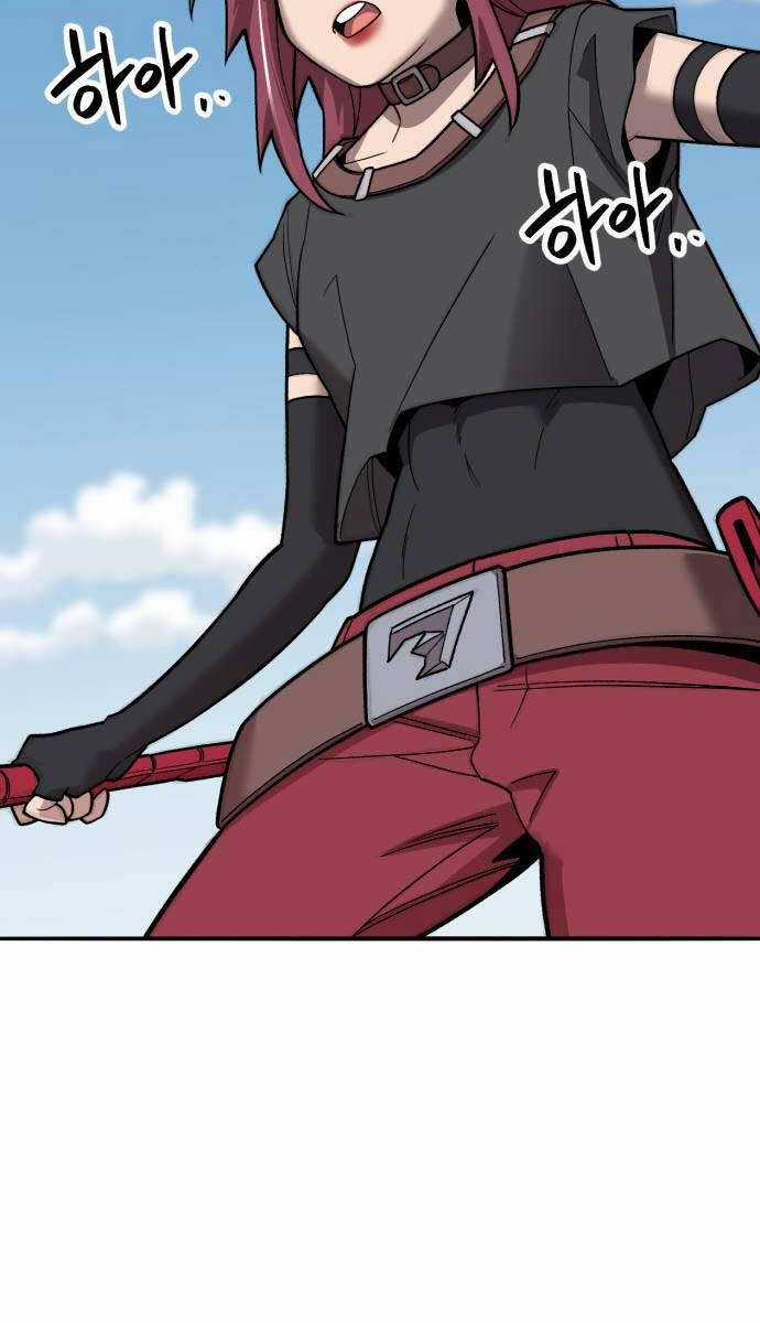 Phá Bỏ Giới Hạn - Chapter 128 - Trang 110