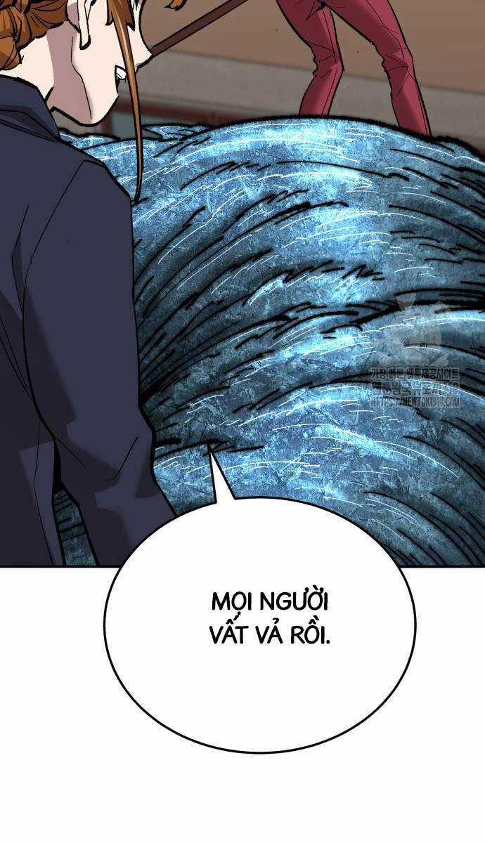 Phá Bỏ Giới Hạn - Chapter 128 - Trang 112