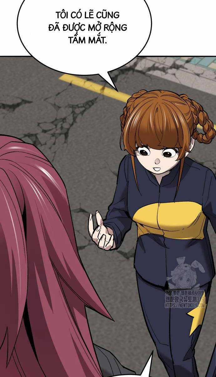 Phá Bỏ Giới Hạn - Chapter 128 - Trang 117