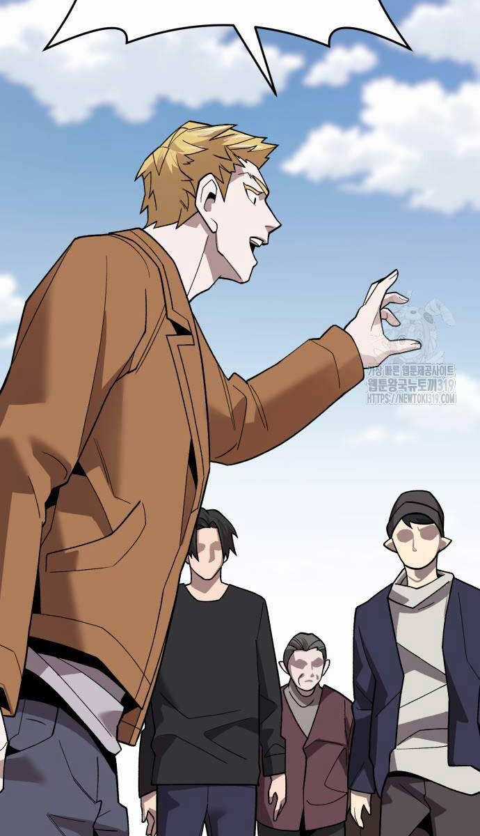 Phá Bỏ Giới Hạn - Chapter 128 - Trang 120