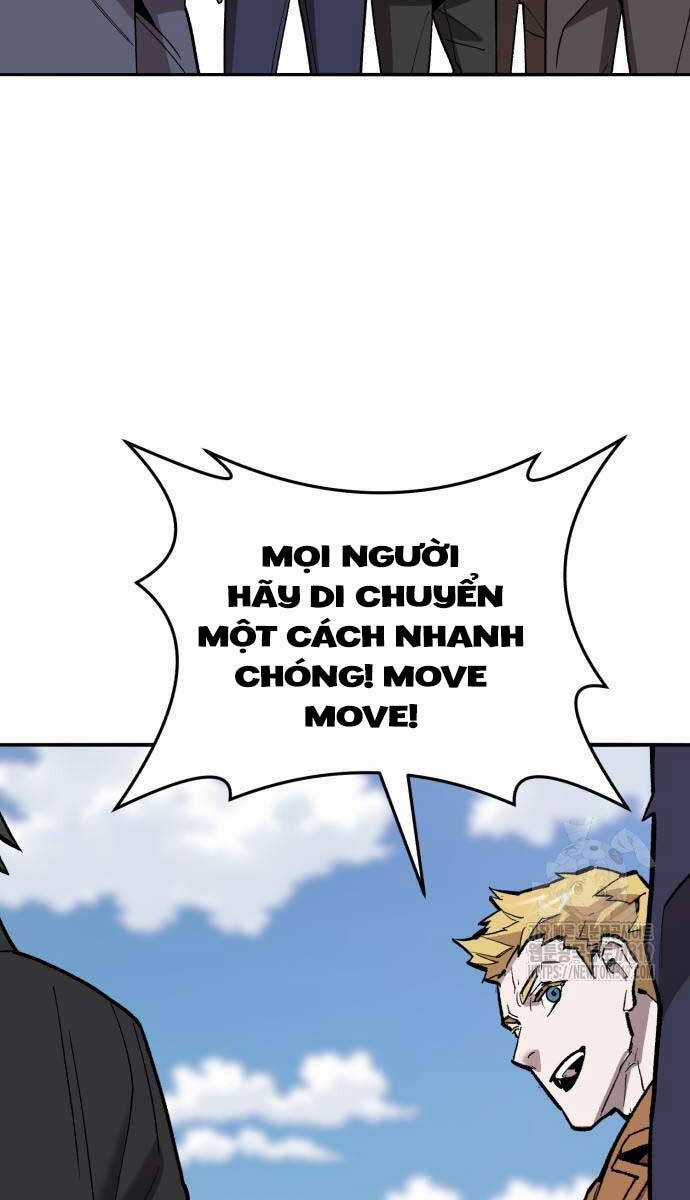 Phá Bỏ Giới Hạn - Chapter 128 - Trang 121