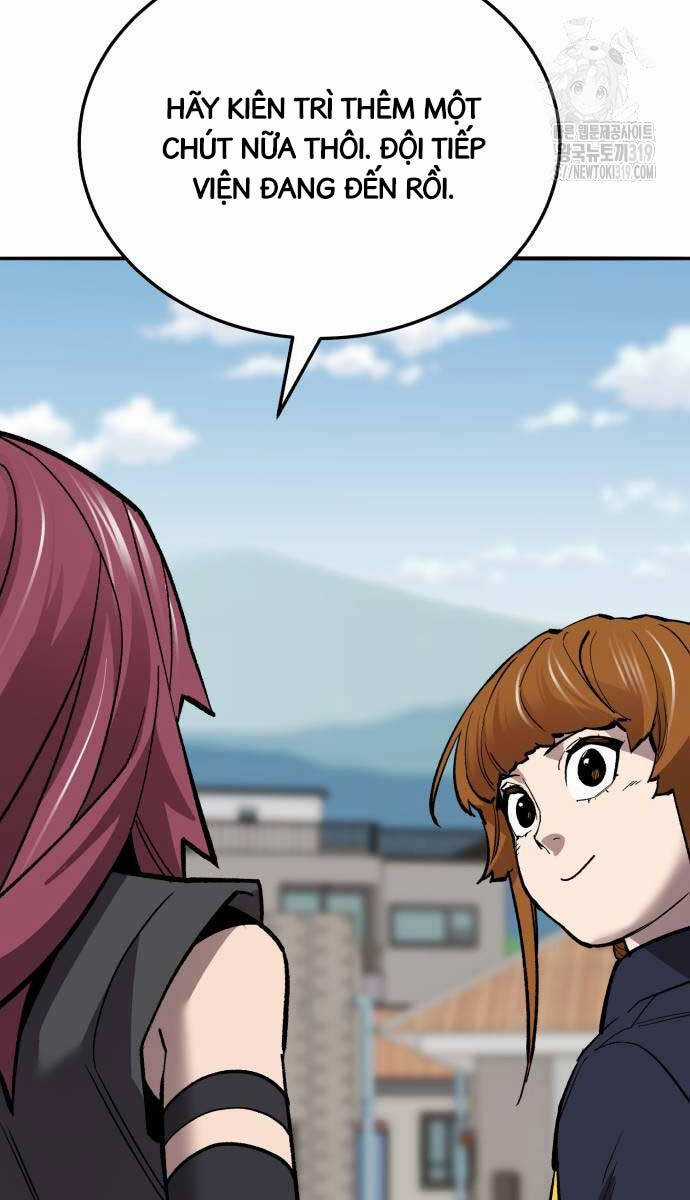 Phá Bỏ Giới Hạn - Chapter 128 - Trang 123