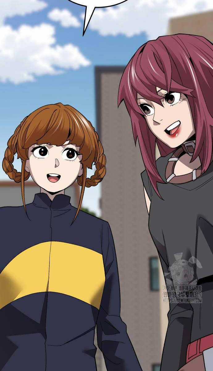 Phá Bỏ Giới Hạn - Chapter 128 - Trang 125