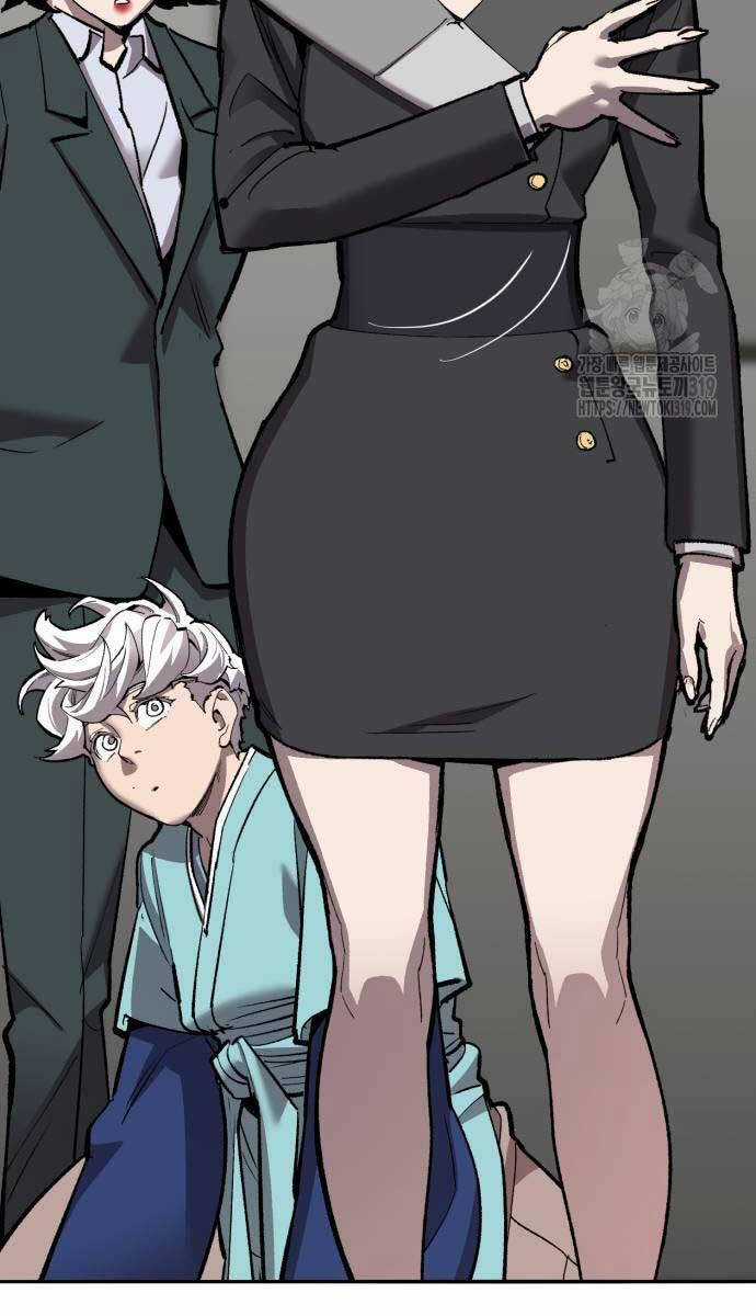 Phá Bỏ Giới Hạn - Chapter 128 - Trang 18