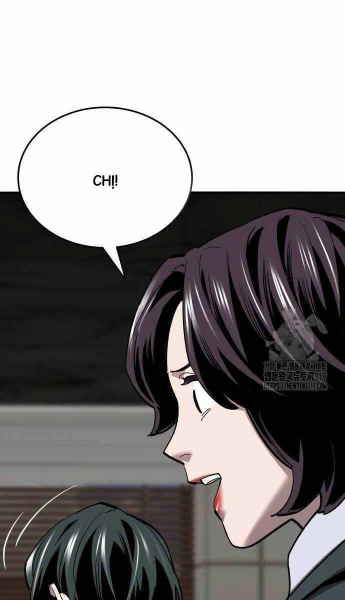 Phá Bỏ Giới Hạn - Chapter 128 - Trang 19