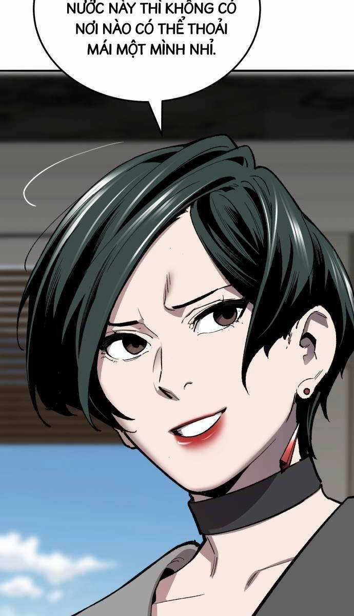 Phá Bỏ Giới Hạn - Chapter 128 - Trang 21