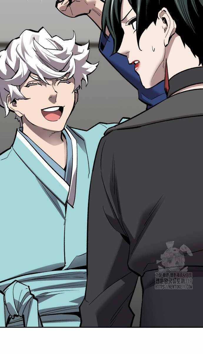 Phá Bỏ Giới Hạn - Chapter 128 - Trang 23