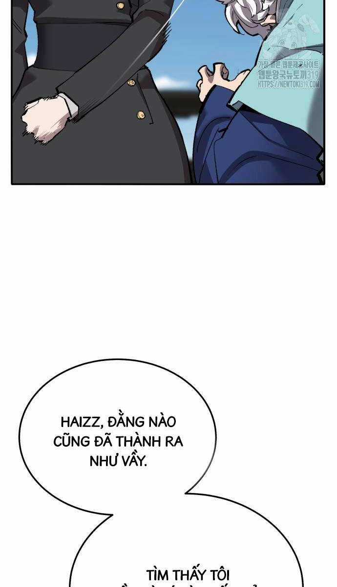 Phá Bỏ Giới Hạn - Chapter 128 - Trang 25