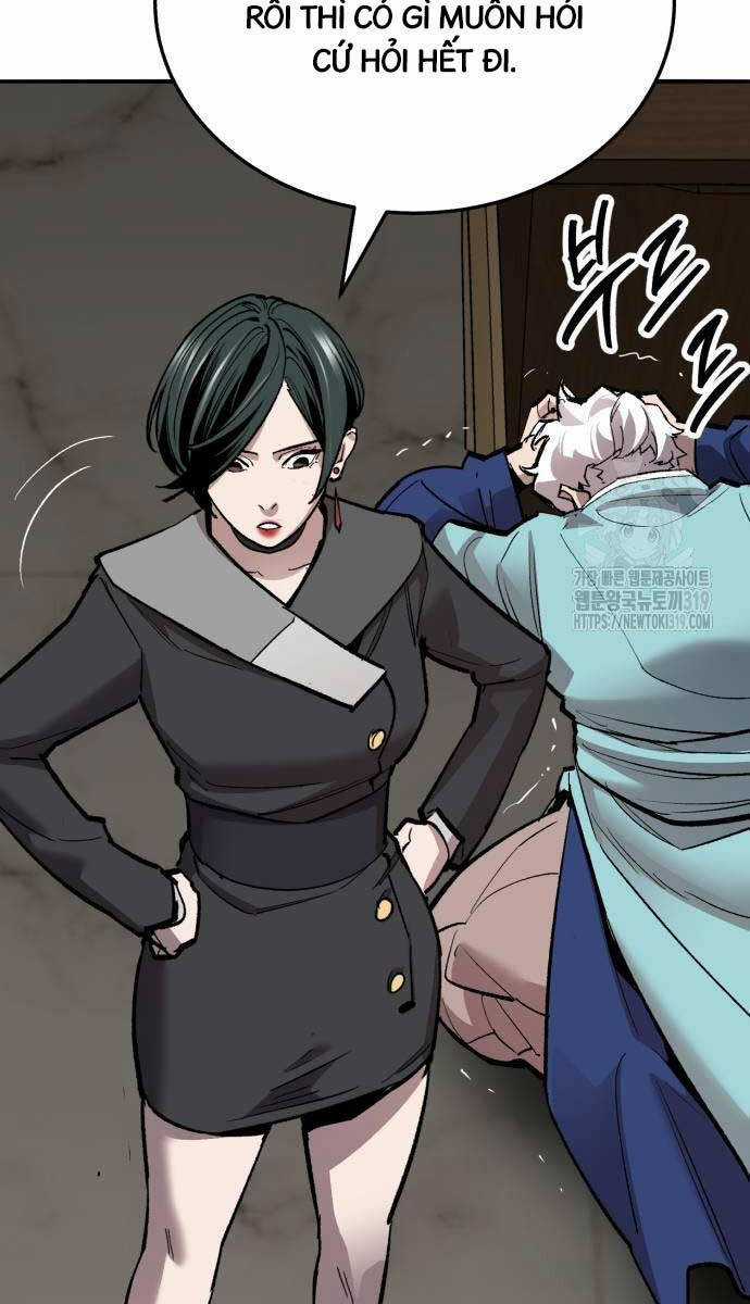 Phá Bỏ Giới Hạn - Chapter 128 - Trang 26