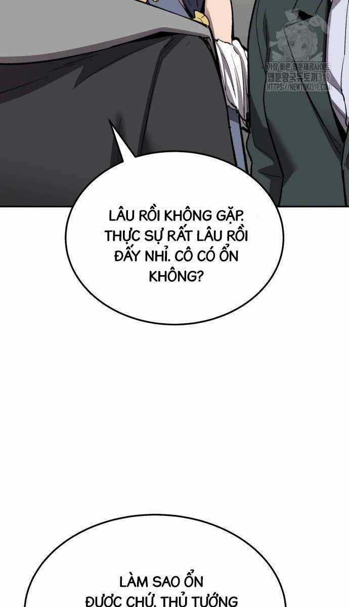 Phá Bỏ Giới Hạn - Chapter 128 - Trang 29