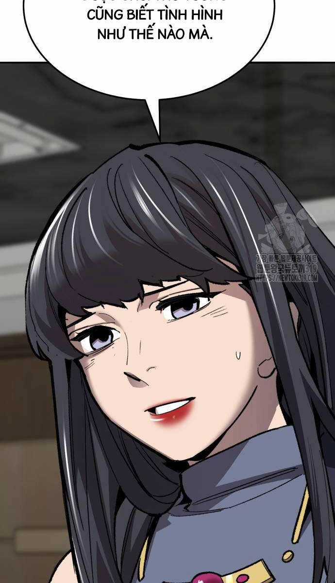 Phá Bỏ Giới Hạn - Chapter 128 - Trang 30