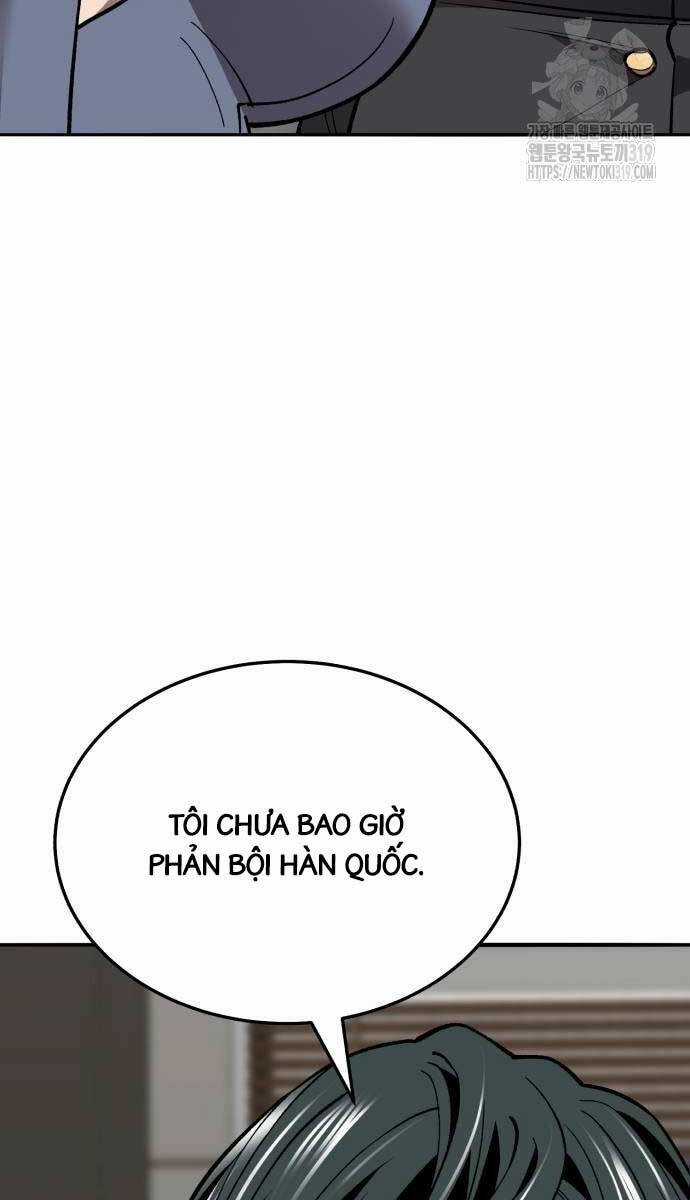 Phá Bỏ Giới Hạn - Chapter 128 - Trang 33