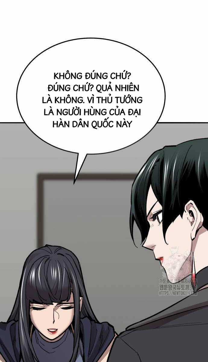 Phá Bỏ Giới Hạn - Chapter 128 - Trang 35