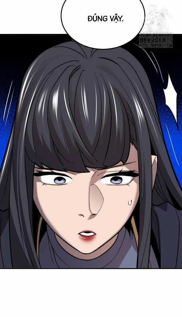 Phá Bỏ Giới Hạn - Chapter 128 - Trang 37