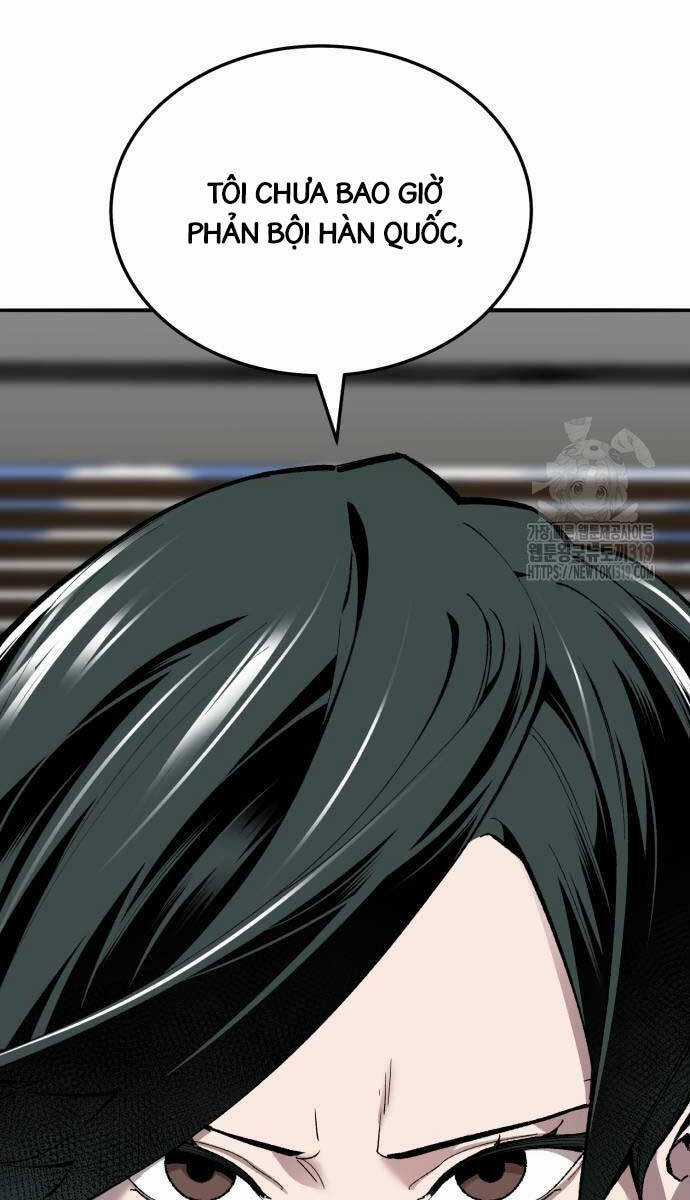 Phá Bỏ Giới Hạn - Chapter 128 - Trang 38