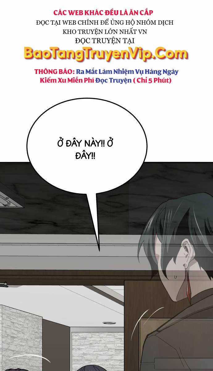 Phá Bỏ Giới Hạn - Chapter 128 - Trang 5
