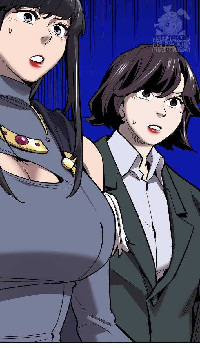 Phá Bỏ Giới Hạn - Chapter 128 - Trang 41