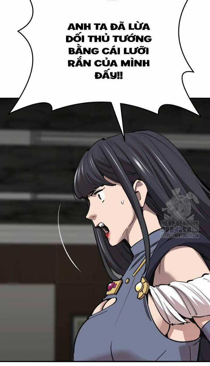 Phá Bỏ Giới Hạn - Chapter 128 - Trang 50