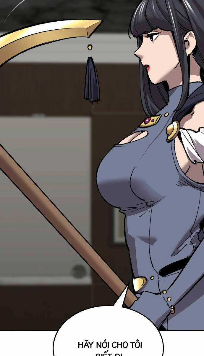 Phá Bỏ Giới Hạn - Chapter 128 - Trang 60