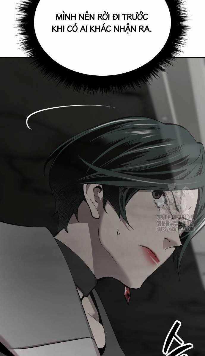 Phá Bỏ Giới Hạn - Chapter 128 - Trang 7