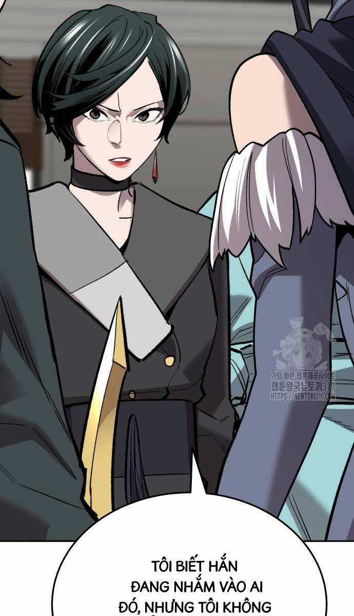 Phá Bỏ Giới Hạn - Chapter 128 - Trang 62