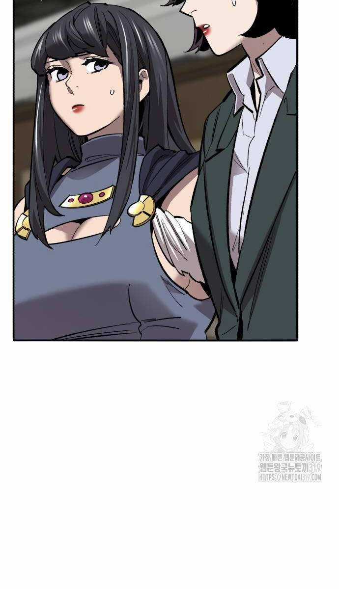 Phá Bỏ Giới Hạn - Chapter 128 - Trang 66