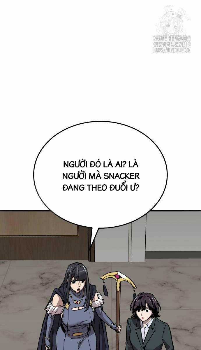 Phá Bỏ Giới Hạn - Chapter 128 - Trang 68