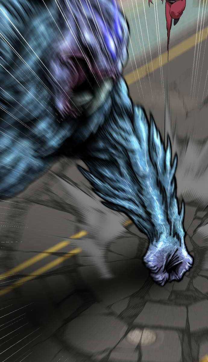 Phá Bỏ Giới Hạn - Chapter 128 - Trang 79