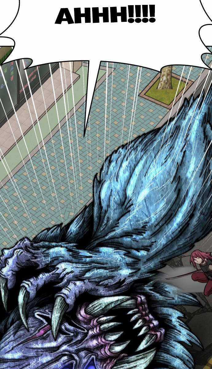 Phá Bỏ Giới Hạn - Chapter 128 - Trang 87