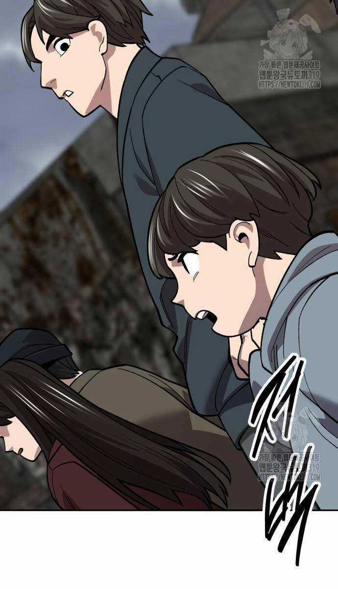 Phá Bỏ Giới Hạn - Chapter 129 - Trang 108