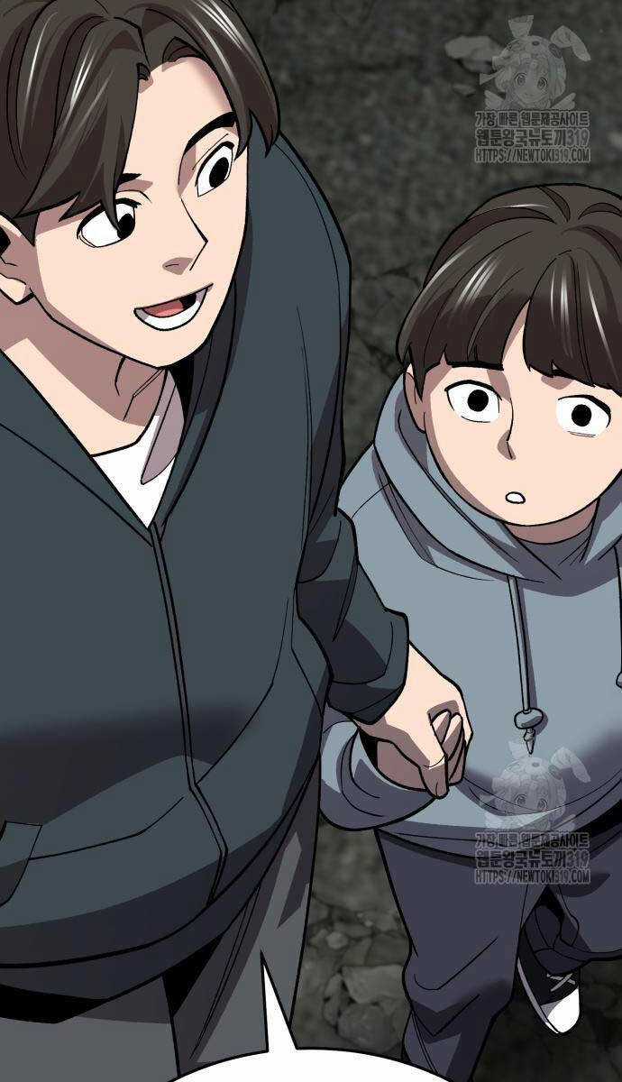 Phá Bỏ Giới Hạn - Chapter 129 - Trang 110