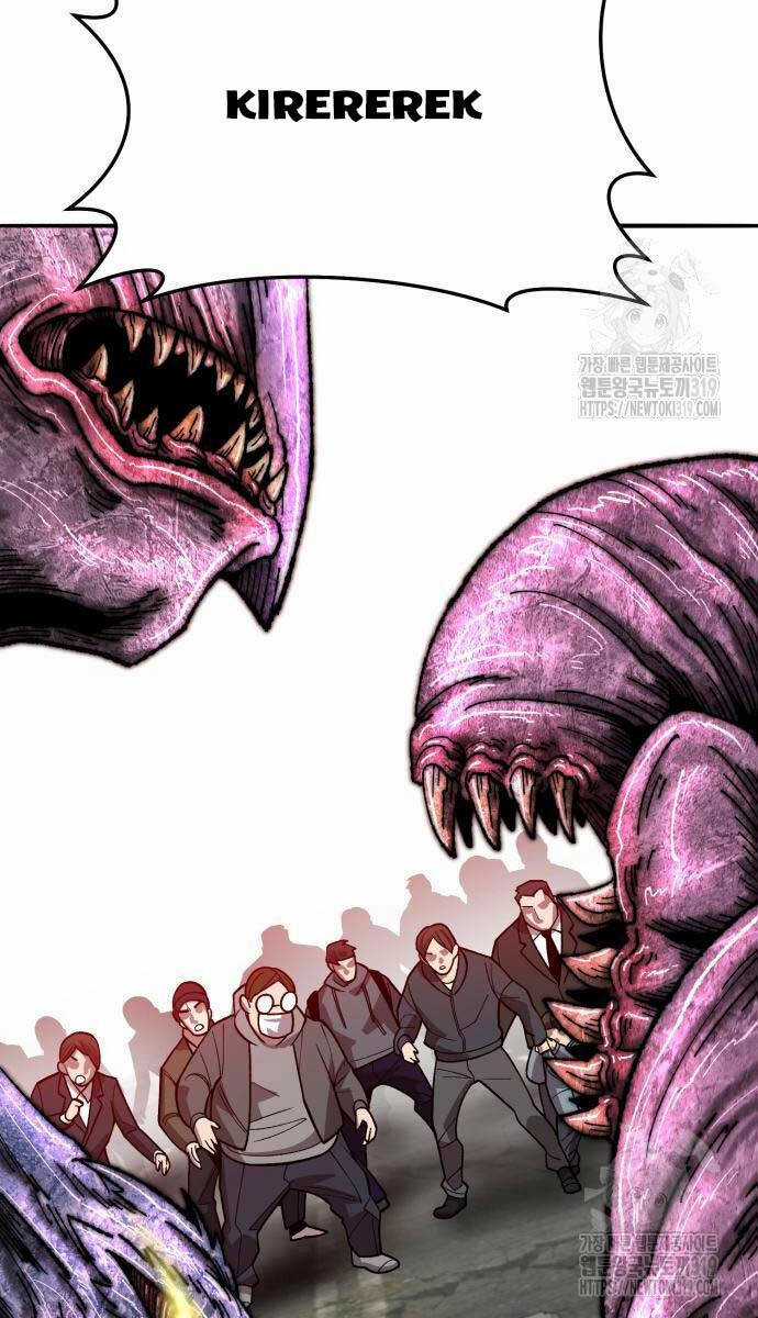 Phá Bỏ Giới Hạn - Chapter 129 - Trang 117