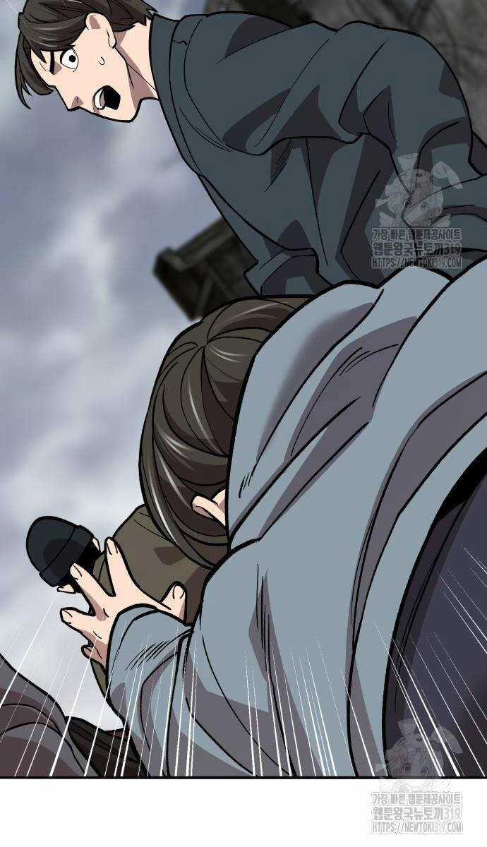 Phá Bỏ Giới Hạn - Chapter 129 - Trang 123