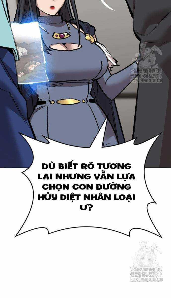 Phá Bỏ Giới Hạn - Chapter 129 - Trang 16
