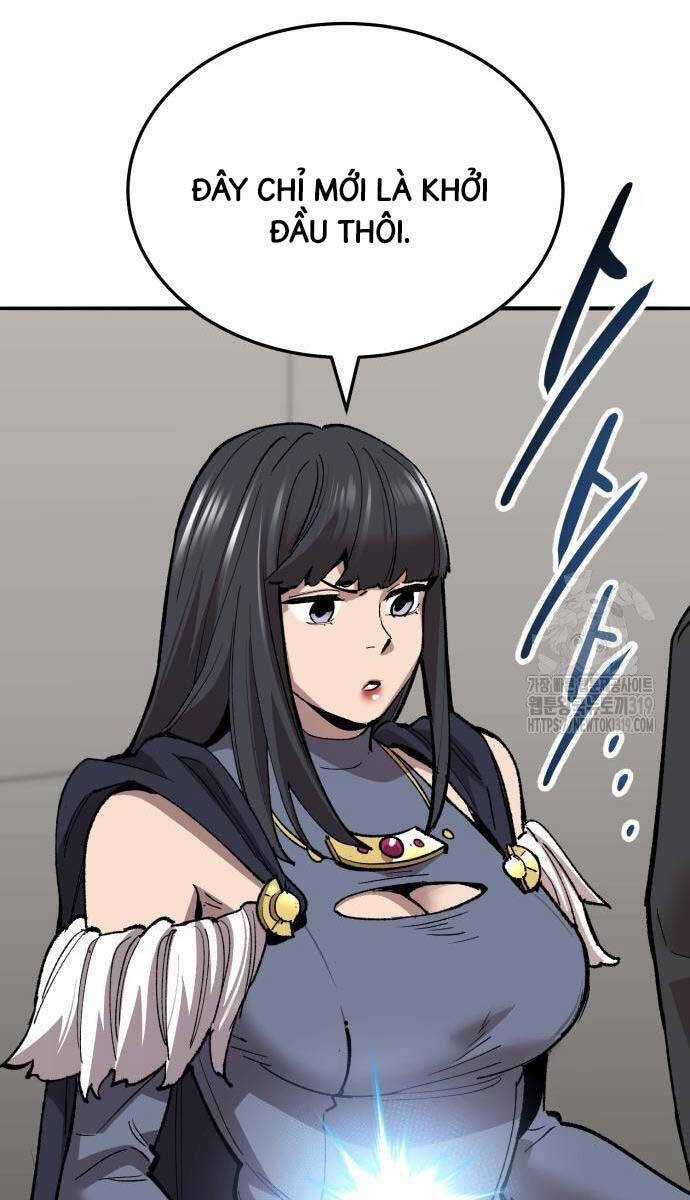 Phá Bỏ Giới Hạn - Chapter 129 - Trang 17