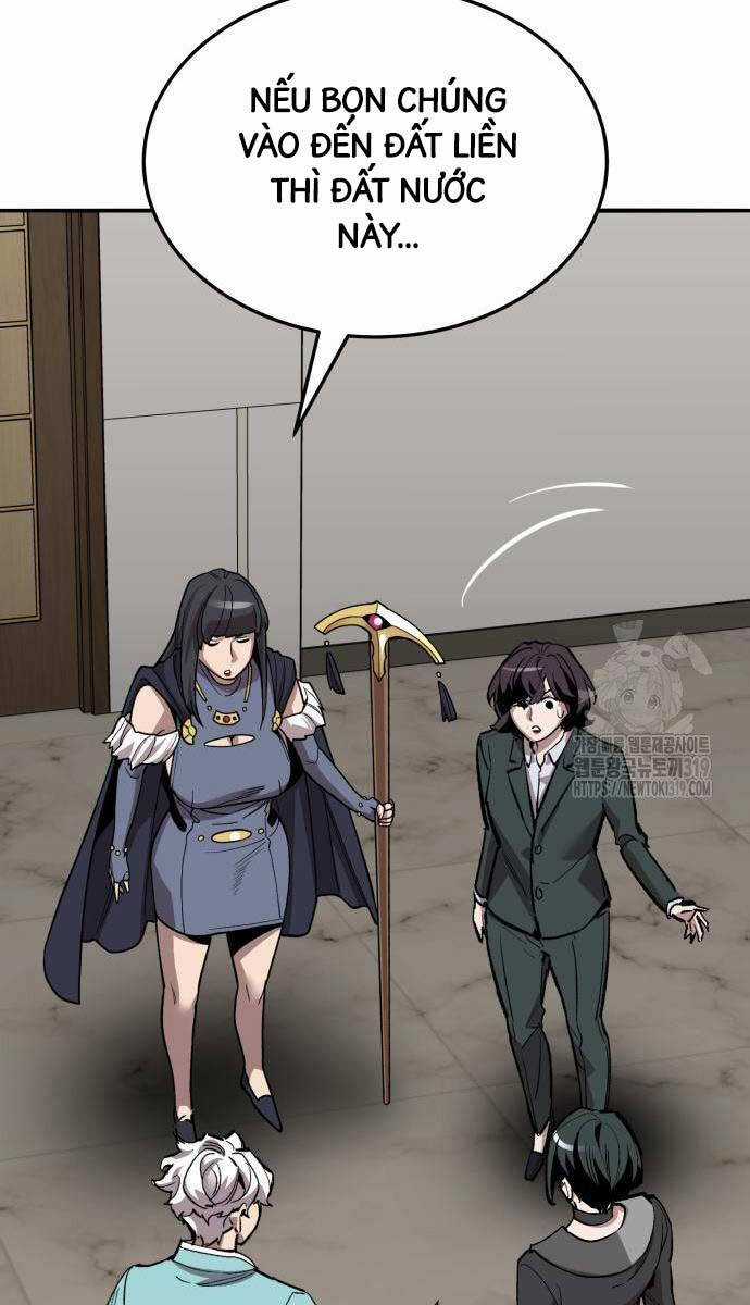 Phá Bỏ Giới Hạn - Chapter 129 - Trang 19
