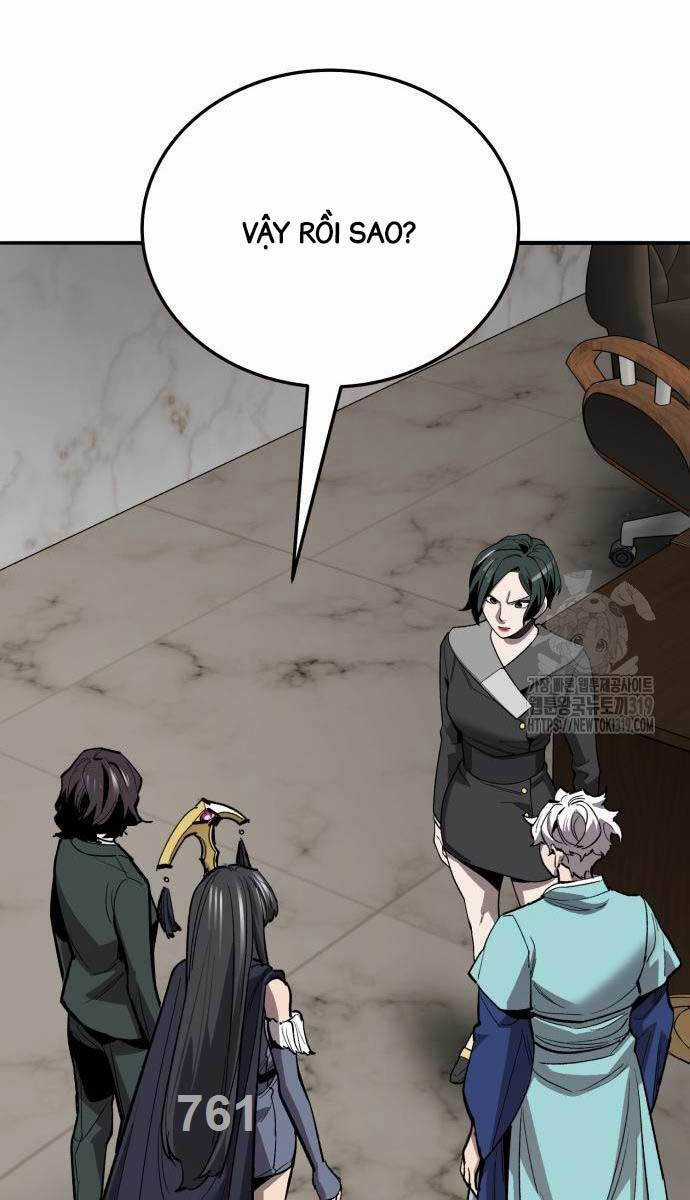 Phá Bỏ Giới Hạn - Chapter 129 - Trang 3